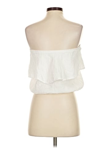 Michael Stars Sleeveless Blouse (view 2)