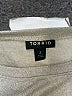 Torrid Gray 3/4 Sleeve Top Size 2X Plus (2) - photo 7