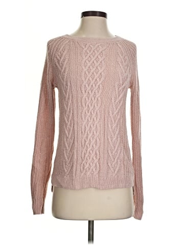 Faded Glory Pullover Sweater (view 1)