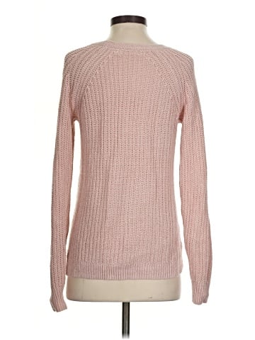 Faded Glory Pullover Sweater (view 2)