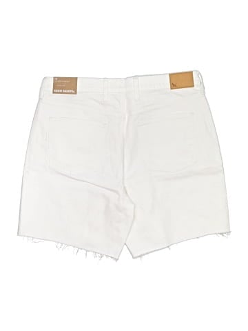 Eddie Bauer Denim Shorts (view 2)