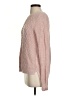 Faded Glory Pink Pullover Sweater Size 4 - photo 5