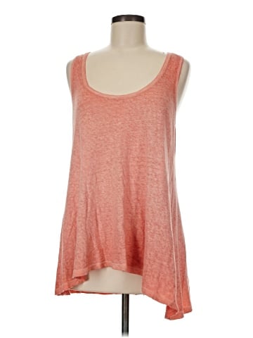 Akemi + Kin Tank Top (view 1)