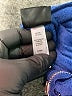 Unbranded Blue Zip Up Hoodie Size S - photo 7