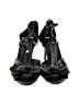 MICHAEL Michael Kors Black Heels Size 10 - photo 2