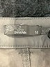 PrAna Gray Casual Pants Size 14 - photo 3