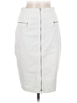 Jennifer Lopez Casual Skirt