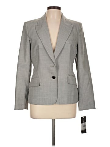 Anne Klein Blazer (view 1)