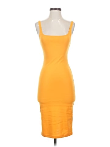 Zara Cocktail Dress (view 1)