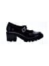 Old Navy Black Heels Size 9 - photo 1