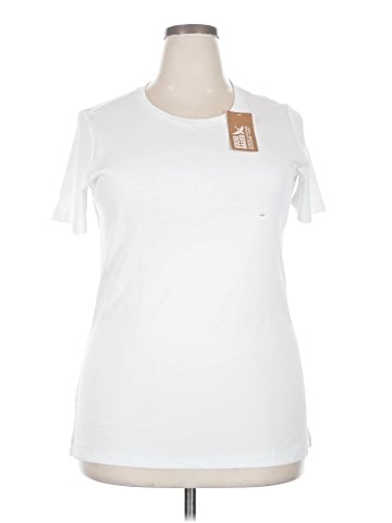 Eddie Bauer Short Sleeve T-Shirt (view 1)