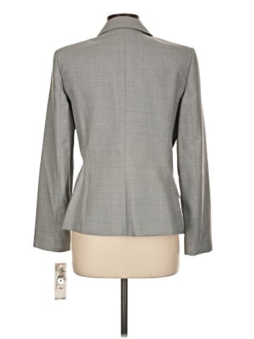 Anne Klein Blazer (view 2)
