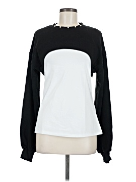 Assorted Brands Sweatshirt