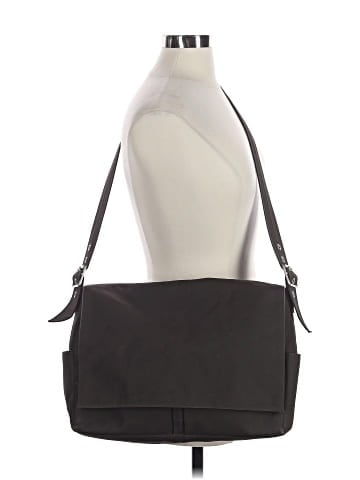 Gap Messenger (view 2)