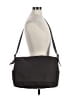 Gap 100% Polyester Black Messenger One size - photo 2