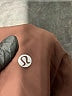 Lululemon Athletica Brown Active Pants Size 8 - photo 7