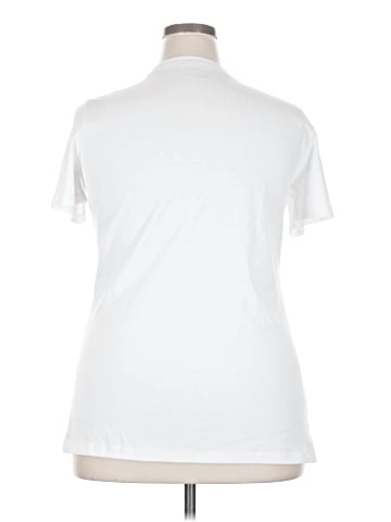 Eddie Bauer Short Sleeve T-Shirt (view 2)