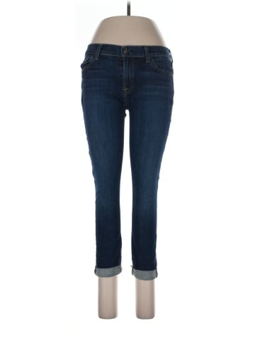 7 For All Mankind Jeans (view 1)