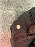 Lululemon Athletica Black Active Tank Size 8 - photo 8