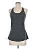 Marika Tek Gray Active Tank Size M - photo 1