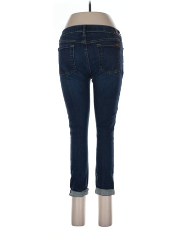 7 For All Mankind Jeans (view 2)