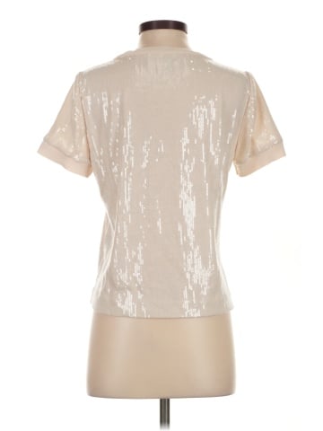 White House Black Market Short Sleeve Top (view 2)