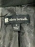 Valerie Bertinelli Black Jacket Size S - photo 6
