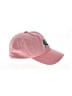The Classic 100% Cotton Pink Baseball Cap One size - photo 1