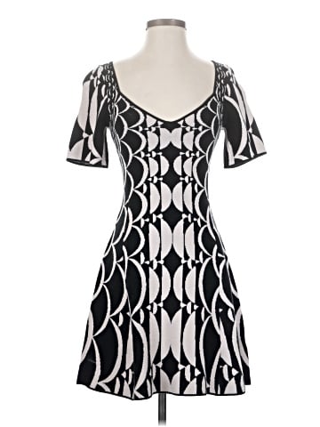 By Anthropologie Cocktail Dress (view 1)