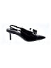 Marc Fisher Black Heels Size 4 - photo 1