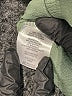 City Studio Green Casual Dress Size M - photo 9