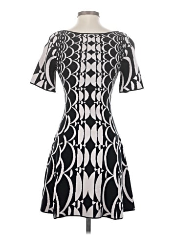 By Anthropologie Cocktail Dress (view 2)