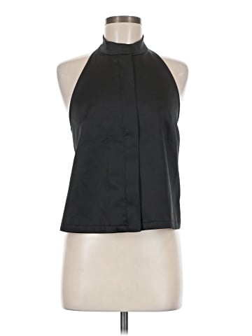Zara Halter Top (view 1)