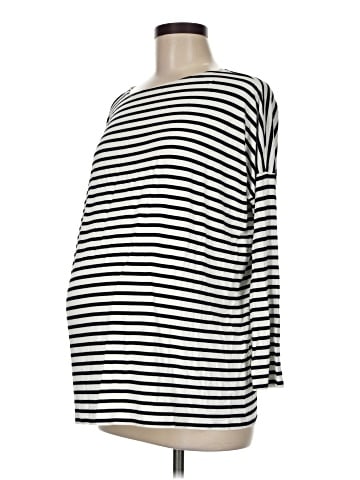 Hatch 3/4 Sleeve T-Shirt (view 1)