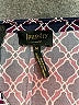 Laundry by Design Argyle Blue Casual Dress Size M - photo 7