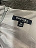 Chadwicks Solid Gray Casual Dress Size 10 (petite) - photo 7