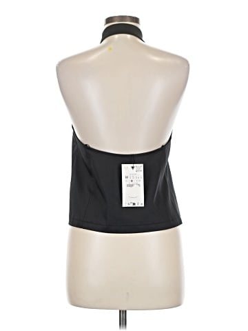 Zara Halter Top (view 2)