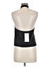 Zara Black Halter Top Size M - photo 2