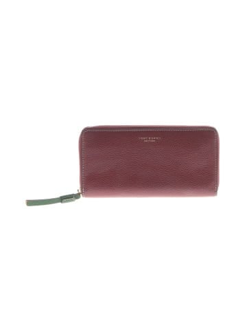 Tory Burch Leather Wallet (view 1)