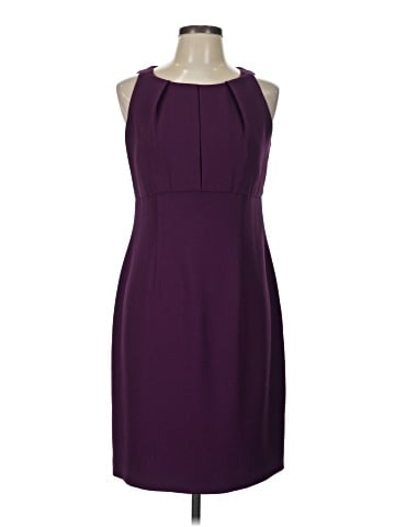 Taylor Cocktail Dress (view 1)