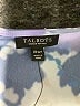 Talbots 100% Polyester Purple Sleeveless Blouse Size 18 Petite - photo 7