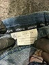 Armani Junior Blue Jeans Size 5 - photo 3