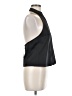 Zara Black Halter Top Size M - photo 4