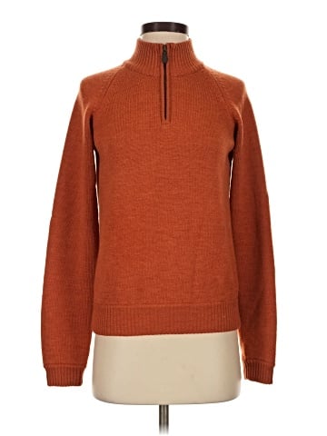 Brooks Brothers Turtleneck Sweater (view 1)
