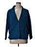 Unbranded Blue Blazer Size XL (estimated) - photo 1