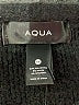 Aqua Black Cardigan Size M - photo 7