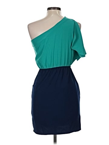 A'gaci Cocktail Dress (view 2)