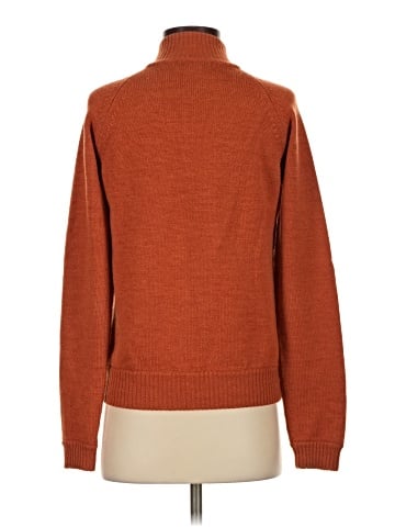 Brooks Brothers Turtleneck Sweater (view 2)