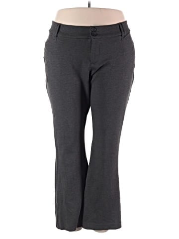 Studio by Torrid Dress Pants (view 1)