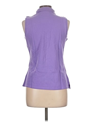 IZOD Sleeveless T-Shirt (view 2)
